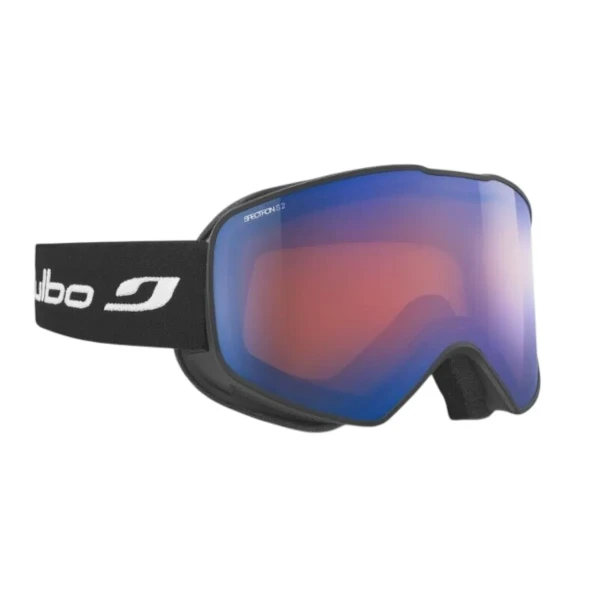 Горнолыжная маска Julbo Cyclon Black Spectron Cat2 Горнолыжная маска Julbo Cyclon Black Spectron Cat2