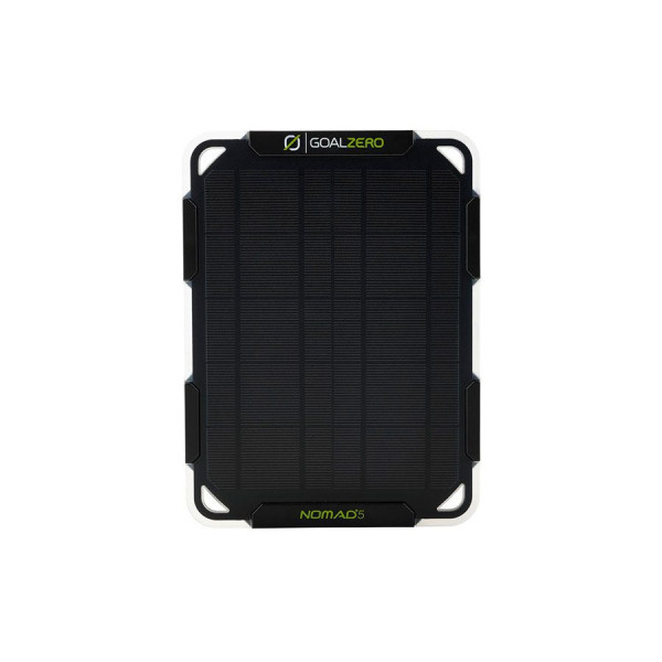 Солнечное зарядное устройство Goal Zero Nomad 5 Солнечное зарядное устройство Goal Zero Nomad 5