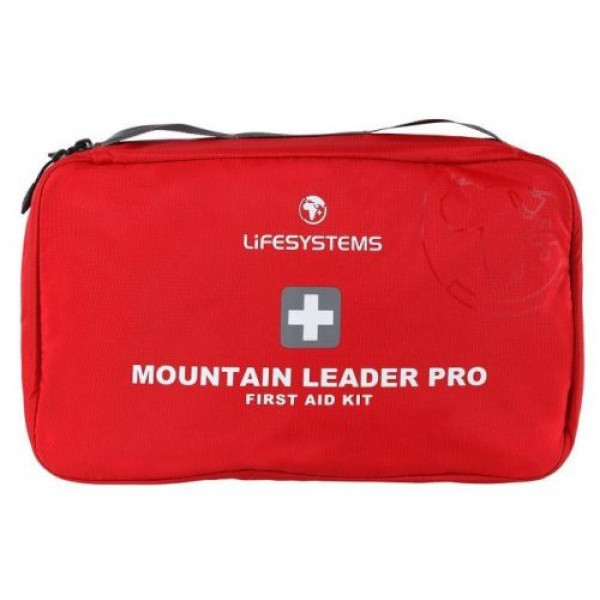 Аптечка Lifesystems Mountain Leader Pro First Aid Kit Аптечка Lifesystems Mountain Leader Pro First Aid Kit