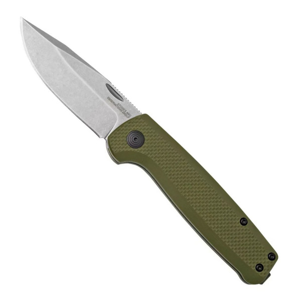 Cuțit SOG Terminus OD Green Cuțit SOG Terminus OD Green