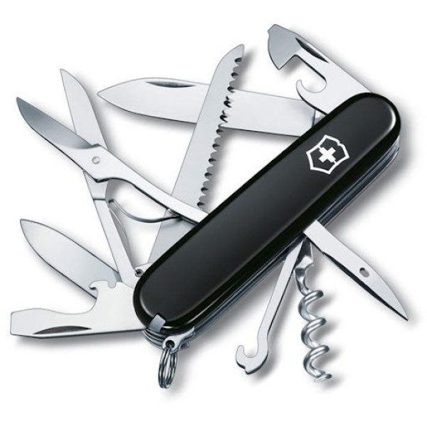 Multitool Victorinox Huntsman 1.3713.3 Multitool Victorinox Huntsman 1.3713.3