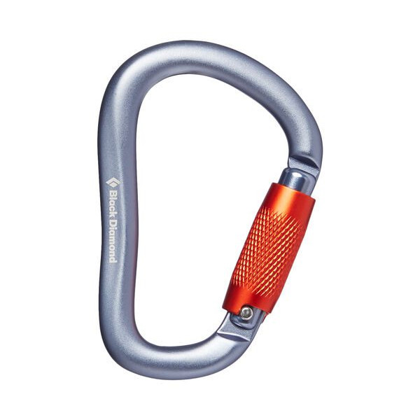 Карабин Black Diamond RockLock TwistLock Карабин Black Diamond RockLock TwistLock