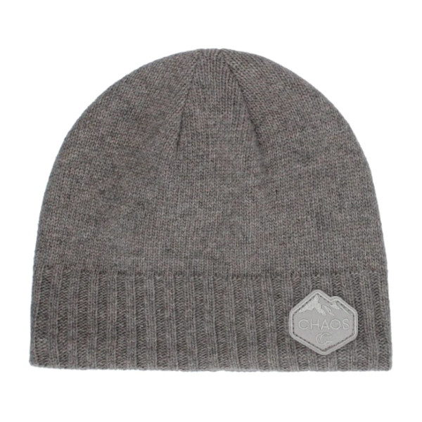 Шапка Chaos Beckham 012 taupe Шапка Chaos Beckham 012 taupe