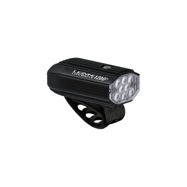 Фонарь Lezyne Lite Drive 1200+ Фонарь Lezyne Lite Drive 1200+