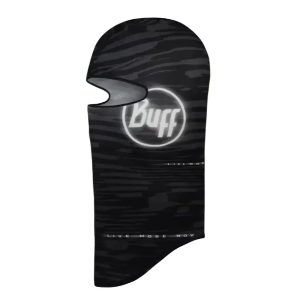 Cagulă Buff Ecostretch Nedre Graphite Cagulă Buff Ecostretch Nedre Graphite
