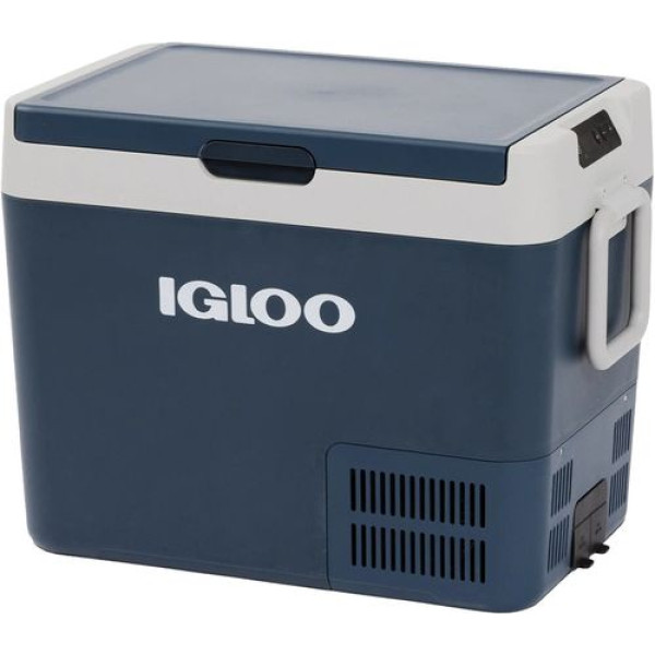 Frigider Igloo ICF40 AC/DC 12V/220V Frigider Igloo ICF40 AC/DC 12V/220V
