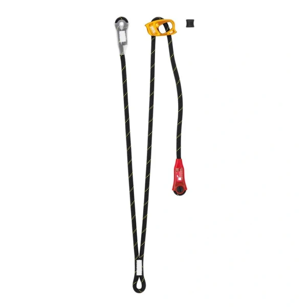 Accesoriu panglică Petzl Progress Adjust-Y Accesoriu panglică Petzl Progress Adjust-Y