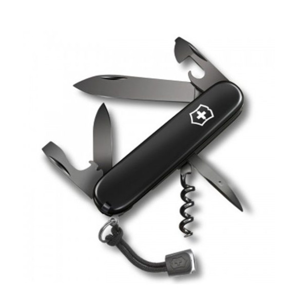 Мультитул Victorinox Spartan Onyx 1.3603.31P