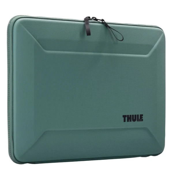 Сумка для ноутбука Thule Gauntlet 5 sleeve MacBook 16 in hazy green Сумка для ноутбука Thule Gauntlet 5 sleeve MacBook 16 in hazy green