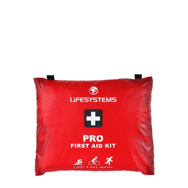 Аптечка Lifesystems Light Dry Pro First Aid Kit Аптечка Lifesystems Light Dry Pro First Aid Kit
