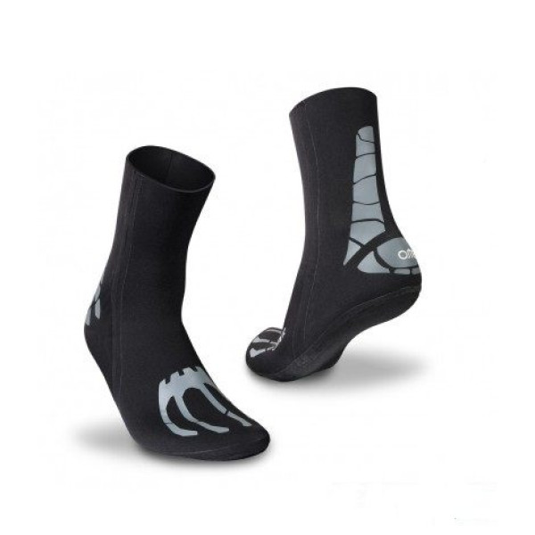 Носки неопреновые Omer Spider 5mm Носки неопреновые Omer Spider 5mm