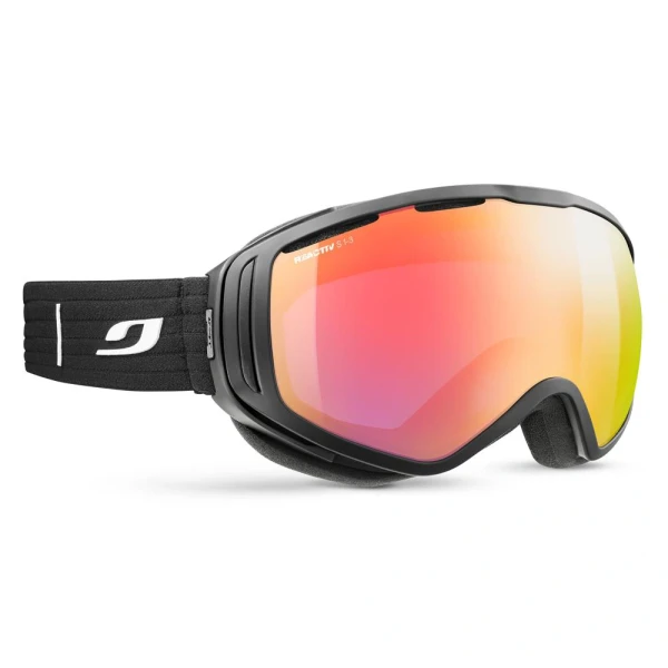 Mască schi Julbo Titan Black RV P1-3HCR OTG