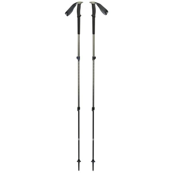 Треккинговые палки Black Diamond Trail Trekking Pine Smoke Треккинговые палки Black Diamond Trail Trekking Pine Smoke