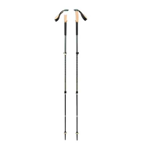 Треккинговые палки Black Diamond Trail Cork Laurel Green Треккинговые палки Black Diamond Trail Cork Laurel Green