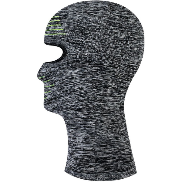 Балаклава Buff Dryflex Pro Light Grey Балаклава Buff Dryflex Pro Light Grey