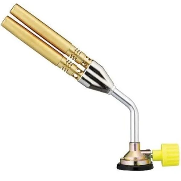 Arzator Kovea Twin Brazing Torch KT-2108 Arzator Kovea Twin Brazing Torch KT-2108