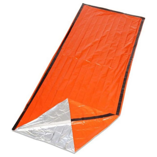 Термоодеяло Travel Extreme PE 91×210 cm Термоодеяло Travel Extreme PE 91×210 cm