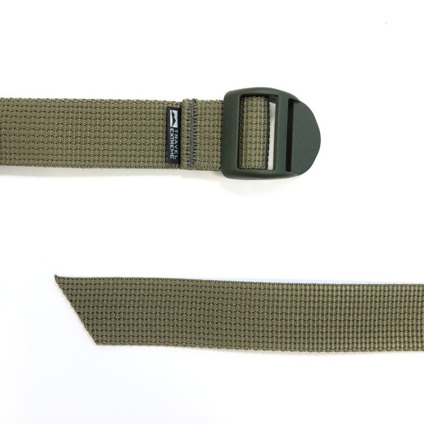Ремень Travel Extreme 50cm khaki 25mm Ремень Travel Extreme 50cm khaki 25mm