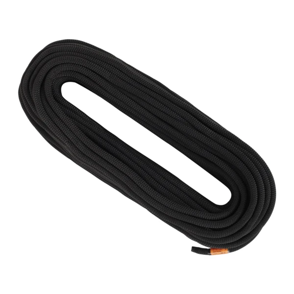 Статическая веревка Singing Rock Static R44 10,5 мм black Статическая веревка Singing Rock Static R44 10,5 мм black