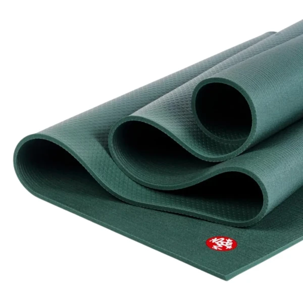 Коврик для йоги Manduka Pro 71 Black Sage Коврик для йоги Manduka Pro 71 Black Sage