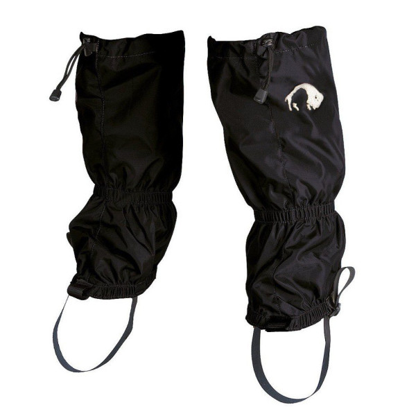 Бахилы Tatonka Gaiter 420 HD JR black Бахилы Tatonka Gaiter 420 HD JR black