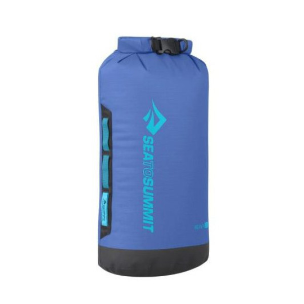 Гермомешок Sea To Summit Big River Dry Bag 20L Гермомешок Sea To Summit Big River Dry Bag 20L
