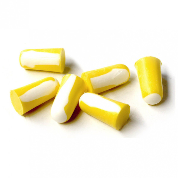 Беруши BasicNature Ear plugs 3 pairs