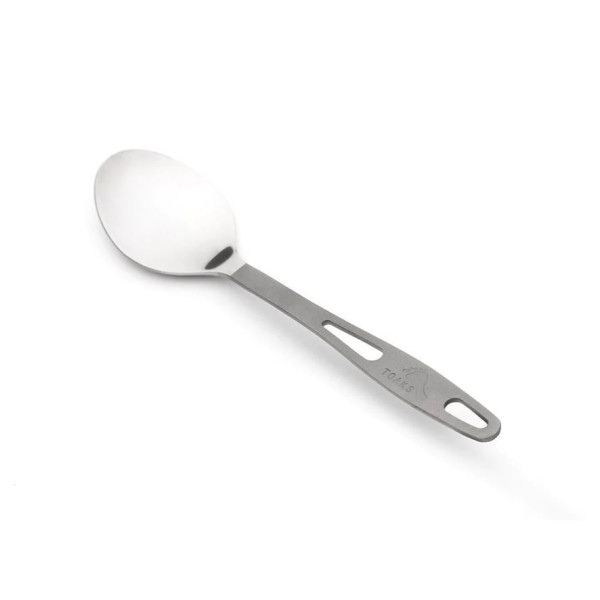 Lingură Toaks Titanium Spoon