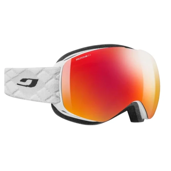 Горнолыжная маска Julbo Proxima Blanc MGC3 Горнолыжная маска Julbo Proxima Blanc MGC3