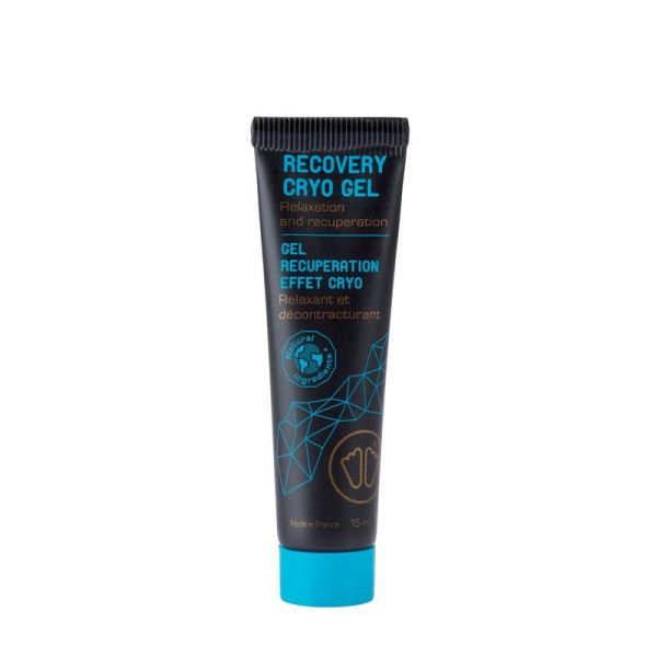 Крем Sidas Recovery Cryo Gel 15ml Крем Sidas Recovery Cryo Gel 15ml