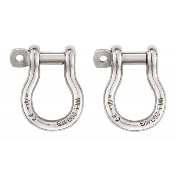 Suporturi pentru fixarea scaunului de lucru Petzl Suporturi pentru fixarea scaunului de lucru Petzl