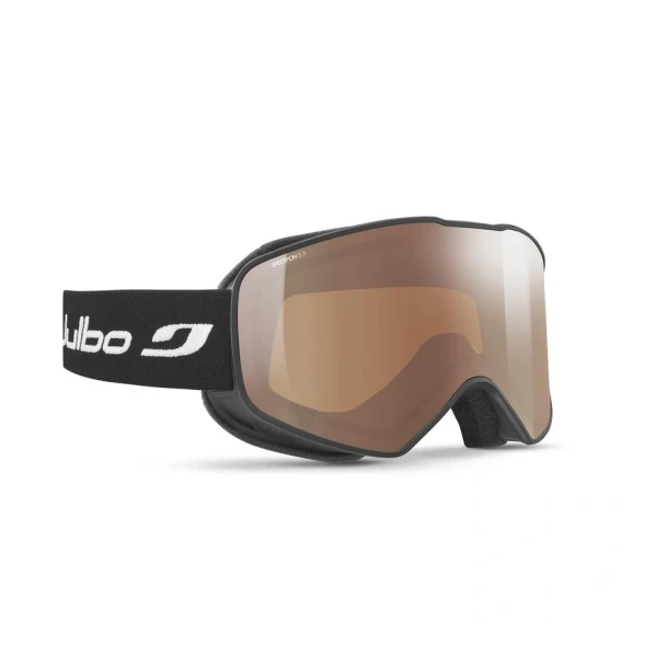 Горнолыжная маска Julbo Pulse Black Spectron 3