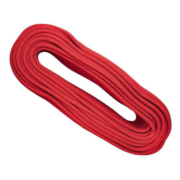 Coardă statică Singing Rock Static 10.5 mm red