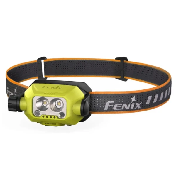 Фонарь налобный Fenix WH23R LED Фонарь налобный Fenix WH23R LED