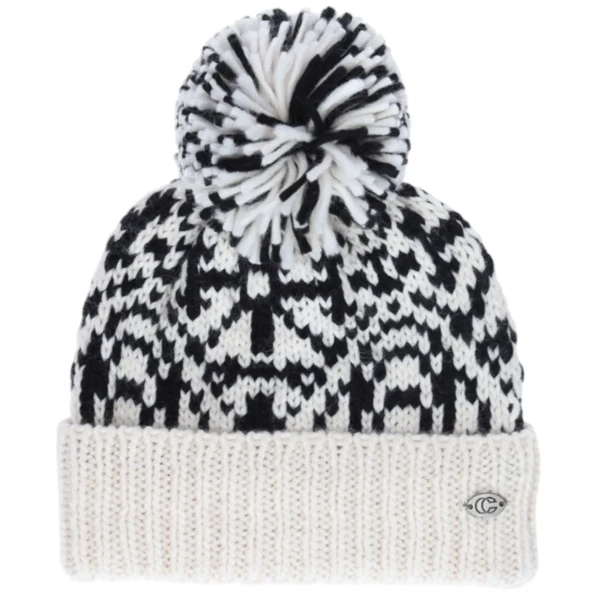 Căciulă Chaos Bono Beanie 005 buttercream Căciulă Chaos Bono Beanie 005 buttercream