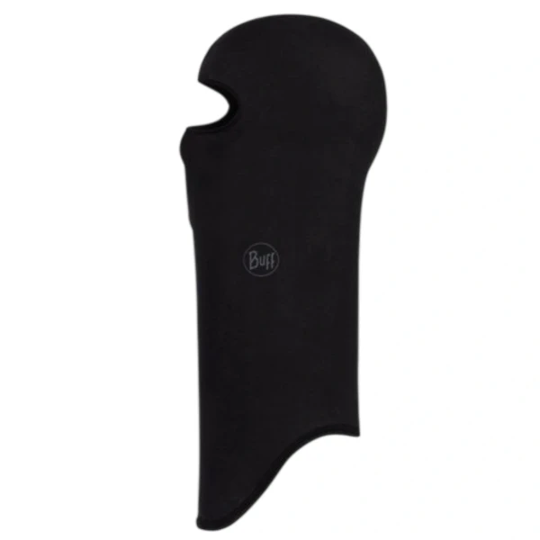 Балаклава Buff Ecostretch Solid Black Балаклава Buff Ecostretch Solid Black