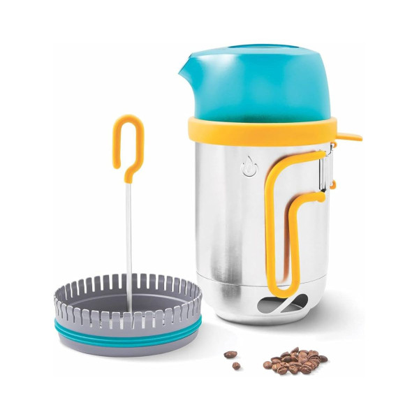 Ceainic BioLite KettlePot and Coffee Set