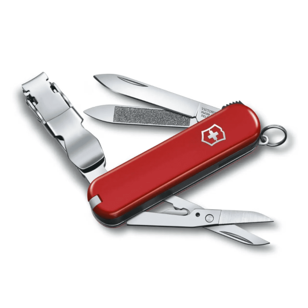 Мультитул Victorinox Nail Clip 0.6463 Мультитул Victorinox Nail Clip 0.6463
