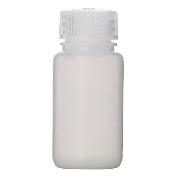 Контейнер Nalgene Weithalsflasche rund 125 ml