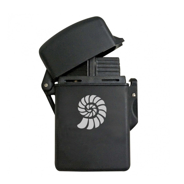 Brichetă Origin Outdoors Storm Lighter Waterproof navy Brichetă Origin Outdoors Storm Lighter Waterproof navy