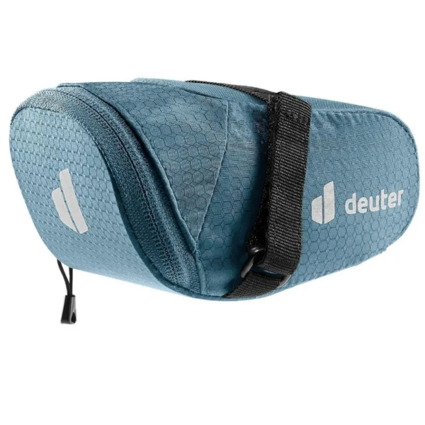 Подседельная сумка Deuter Bike Bag 0.8 atlantic Подседельная сумка Deuter Bike Bag 0.8 atlantic