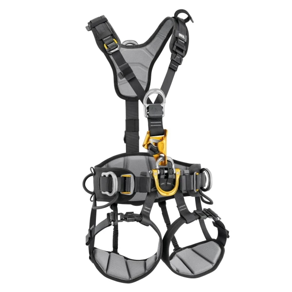 Ham Petzl Astro Eur 2 Ham Petzl Astro Eur 2