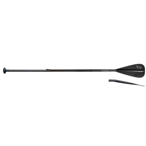 Padelă TNP 413.2YP SUP S black Padelă TNP 413.2YP SUP S black