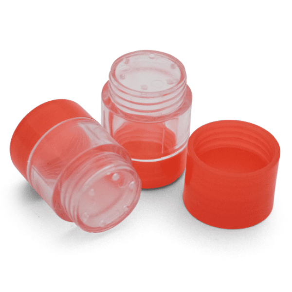 Recipient condimente CoghLans Salt and pepper Recipient condimente CoghLans Salt and pepper