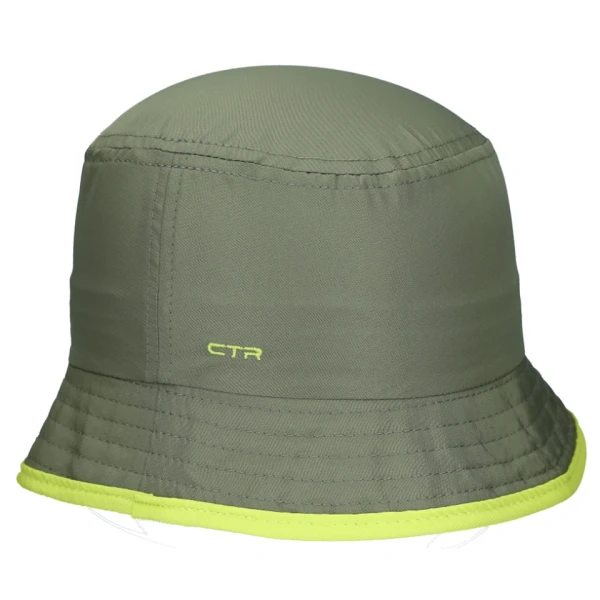 Panamă CTR K Sunshower Bucket 061 burnt olive