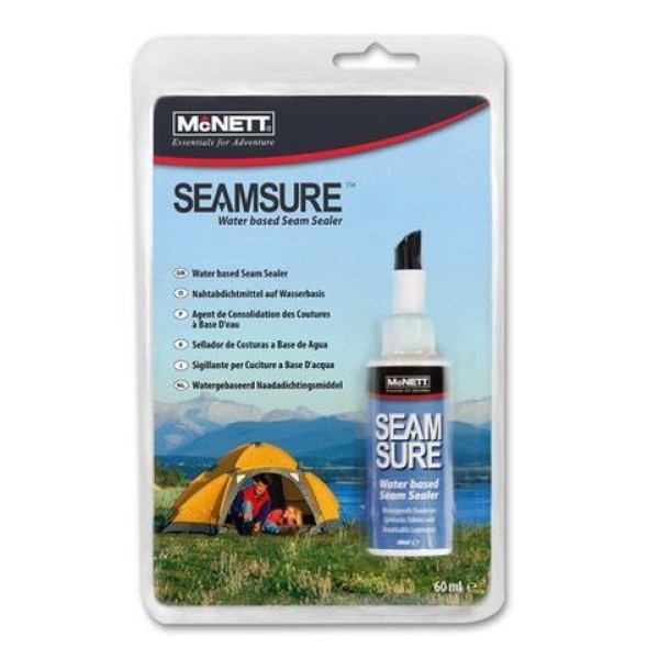 Средство для защиты швов McNett Seamsure Средство для защиты швов McNett Seamsure