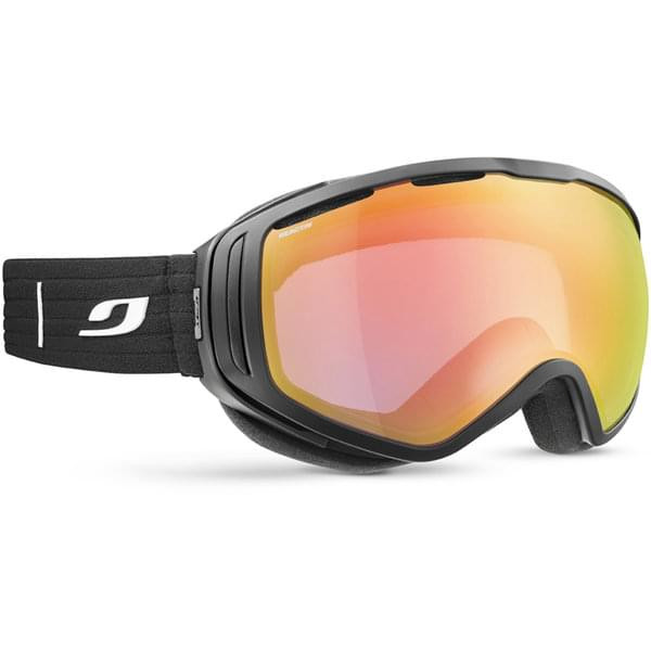 Горнолыжная маска Julbo Titan Black RV Горнолыжная маска Julbo Titan Black RV