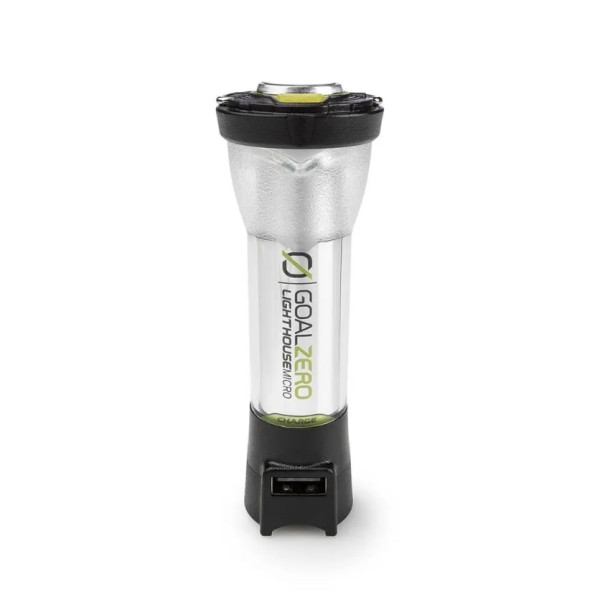 Фонарь Goal Zero Lighthouse Micro Charge Фонарь Goal Zero Lighthouse Micro Charge