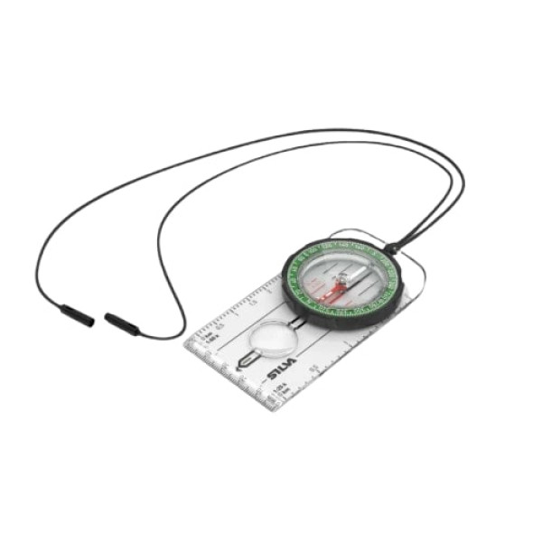 Busolă Silva Compass Ranger