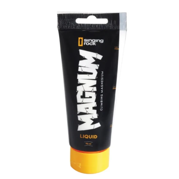 Магнезия Singing Rock Magnum tube — liquid chalk 90 ml Магнезия Singing Rock Magnum tube — liquid chalk 90 ml